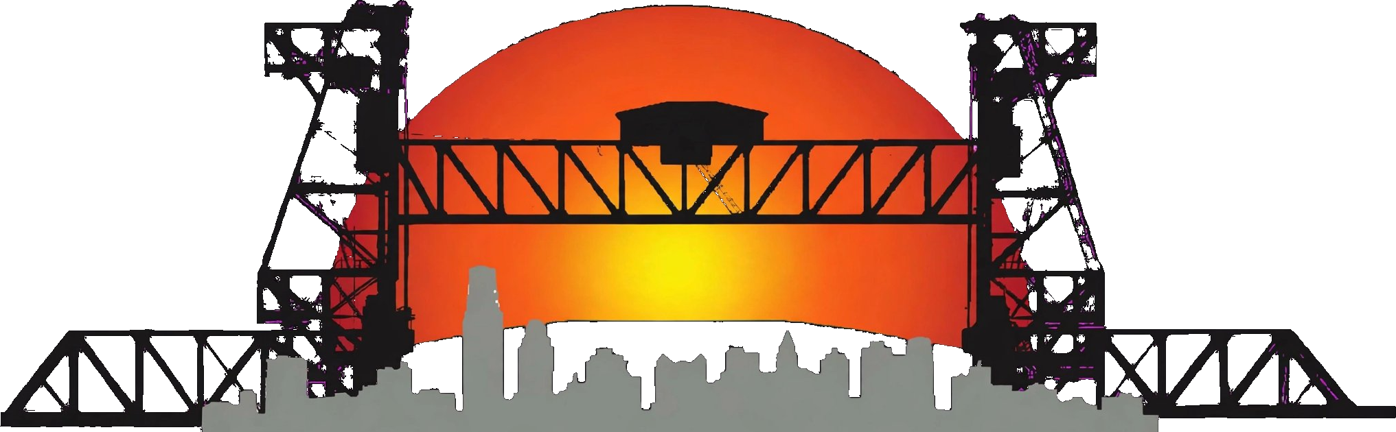 paragonpdx bridge logo